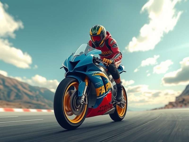 Papri Racer Pro Gameplay Screenshot