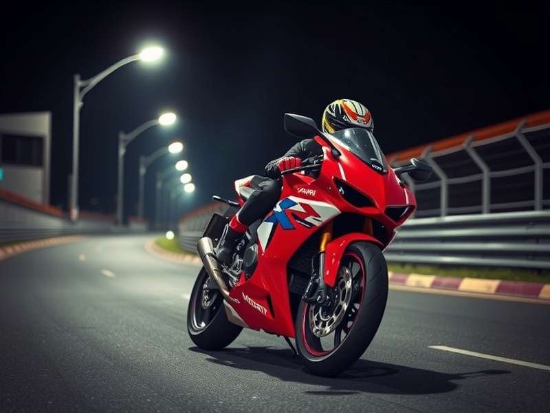 Delhi Connaught Place Track in Papri Racer Pro