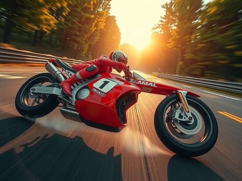 Mumbai Marine Drive Track in Papri Racer Pro